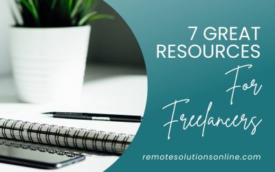 7 Great Resources for Freelancers In 2023