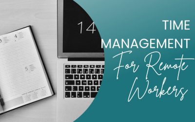 Time Management Techniques for Remote Workers